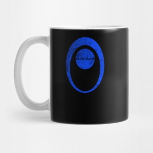 Alt Blue Suns Mug